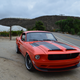 Illustration for article titled I Drove a SEMA creation and it was Awesome
